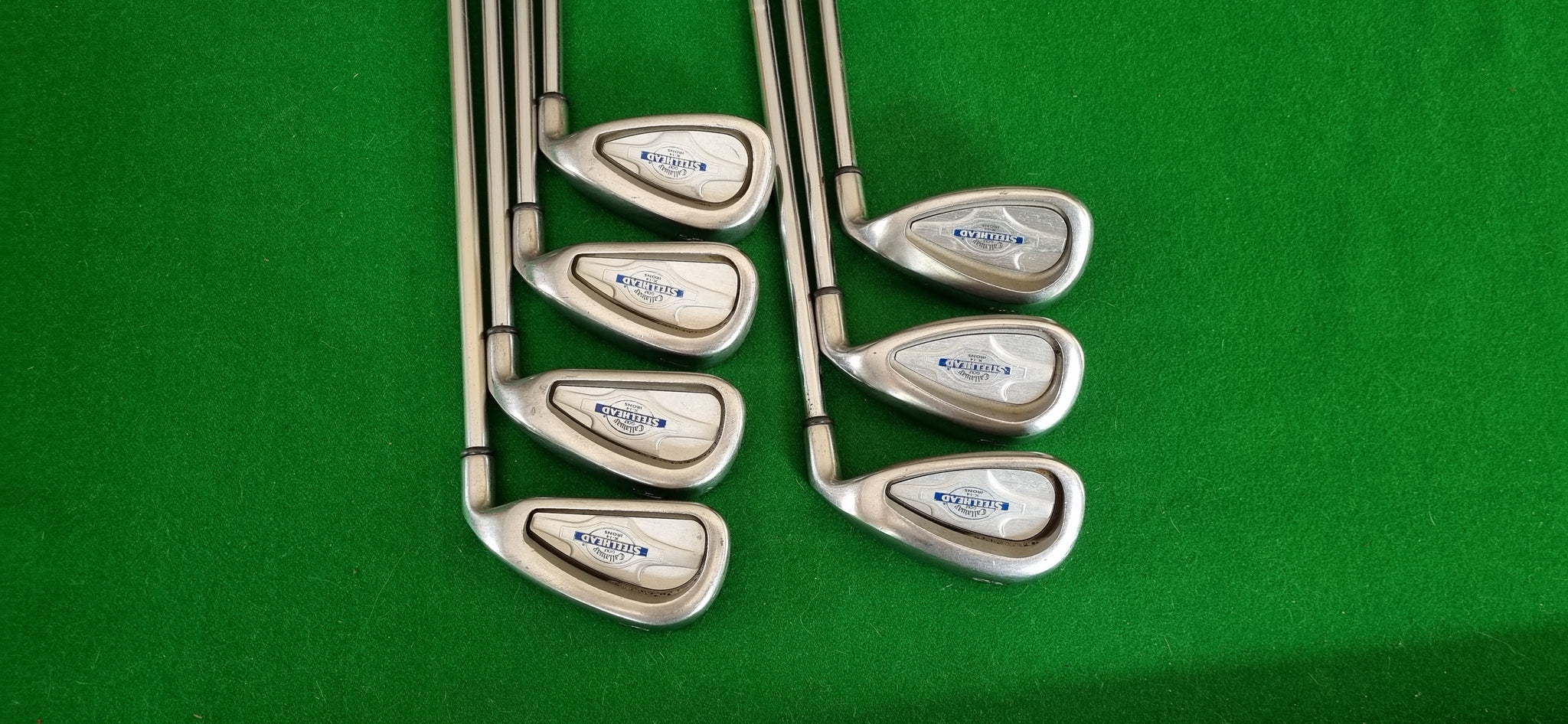Pre Owned Irons Page 8 Golfers Market Pre owned irons page 8 golfers market
