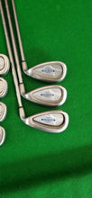 Load image into Gallery viewer, Callaway Steelhead X-14 Irons 5 - SW Stiff
