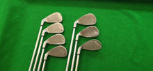 Load image into Gallery viewer, Callaway Steelhead X-14 Irons 5 - SW Stiff
