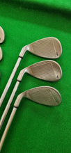 Load image into Gallery viewer, Callaway Steelhead X-14 Irons 5 - SW Stiff

