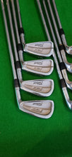 Load image into Gallery viewer, Titleist 735 CM Irons 3 - PW Stiff

