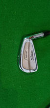 Load image into Gallery viewer, Titleist 735 CM Irons 3 - PW Stiff
