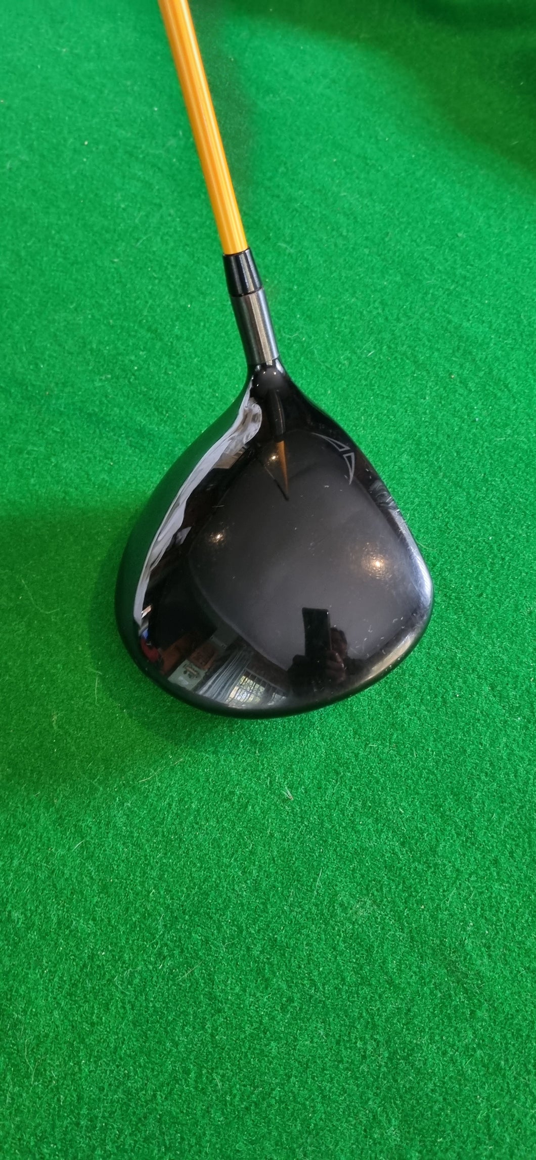 Ping i15 Driver 9.5° Stiff with Cover