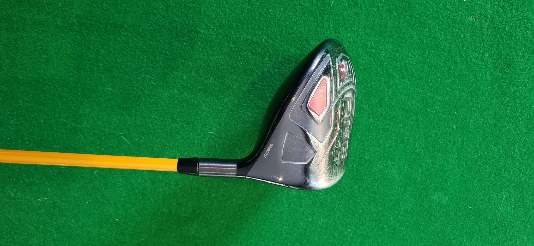 Ping i15 Driver Review (Clubs, Review) - The Sand Trap .com