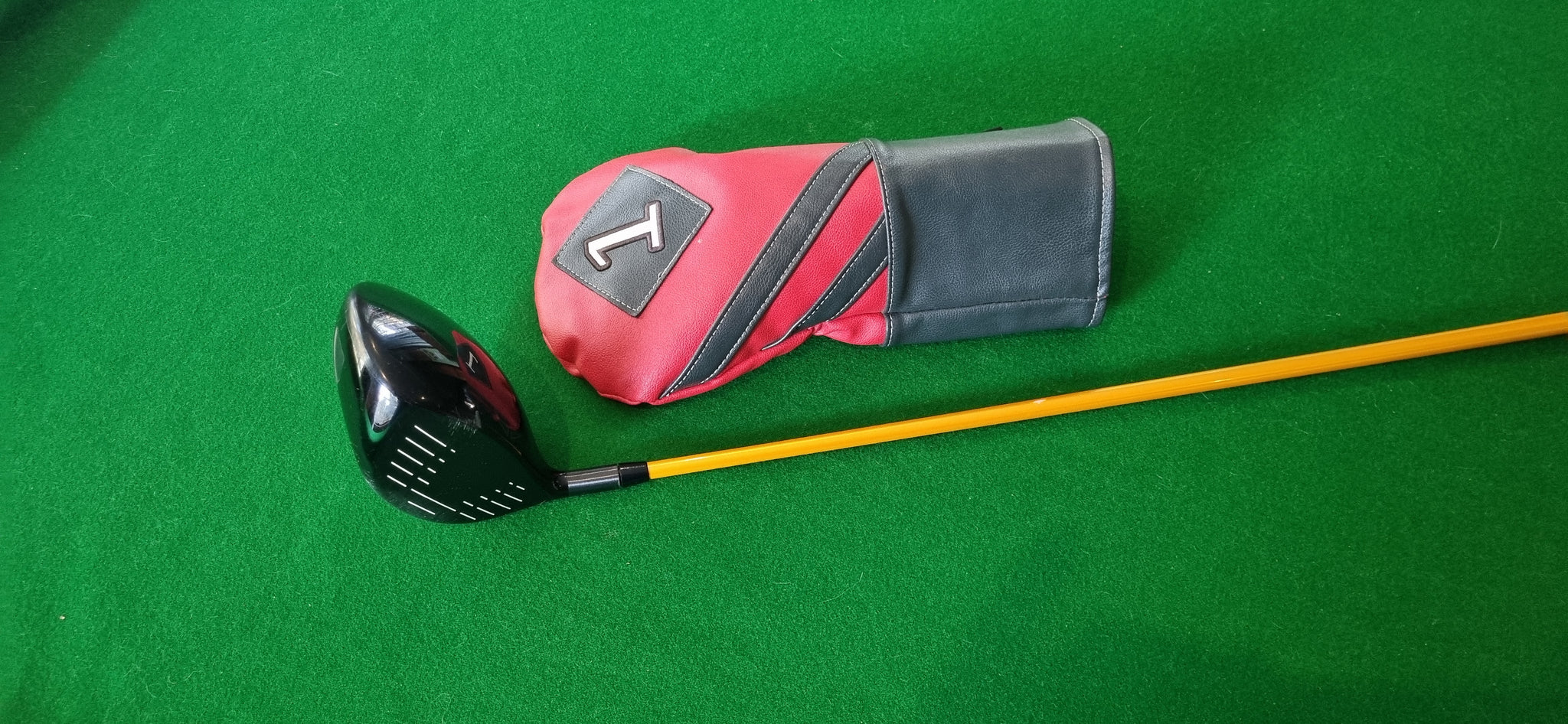 PING i15 ドライバー 9.5 ピン i15 ドライバーの試打レビュー 口コミ・評価 ギアスペック