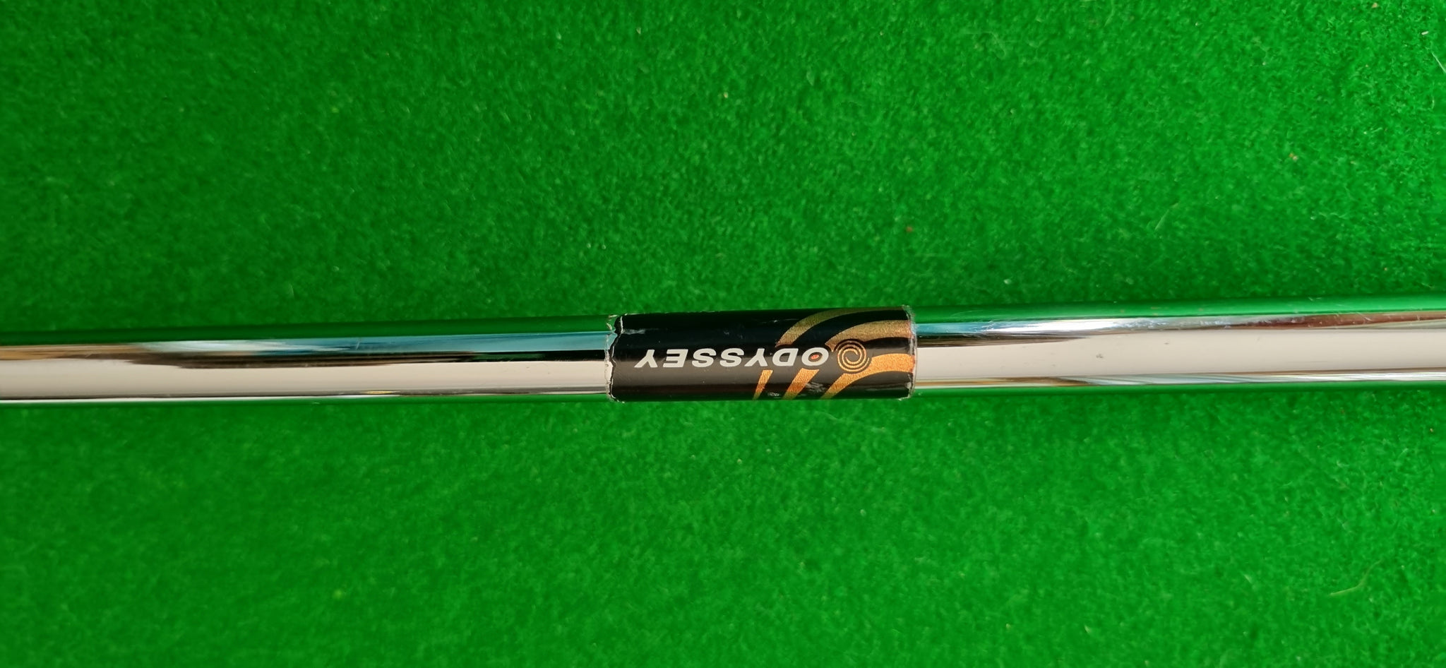 ODYSSEY　WHITEHOT　XG　＃5 Odyssey White Hot XG #5 Putter | Golf Avenue