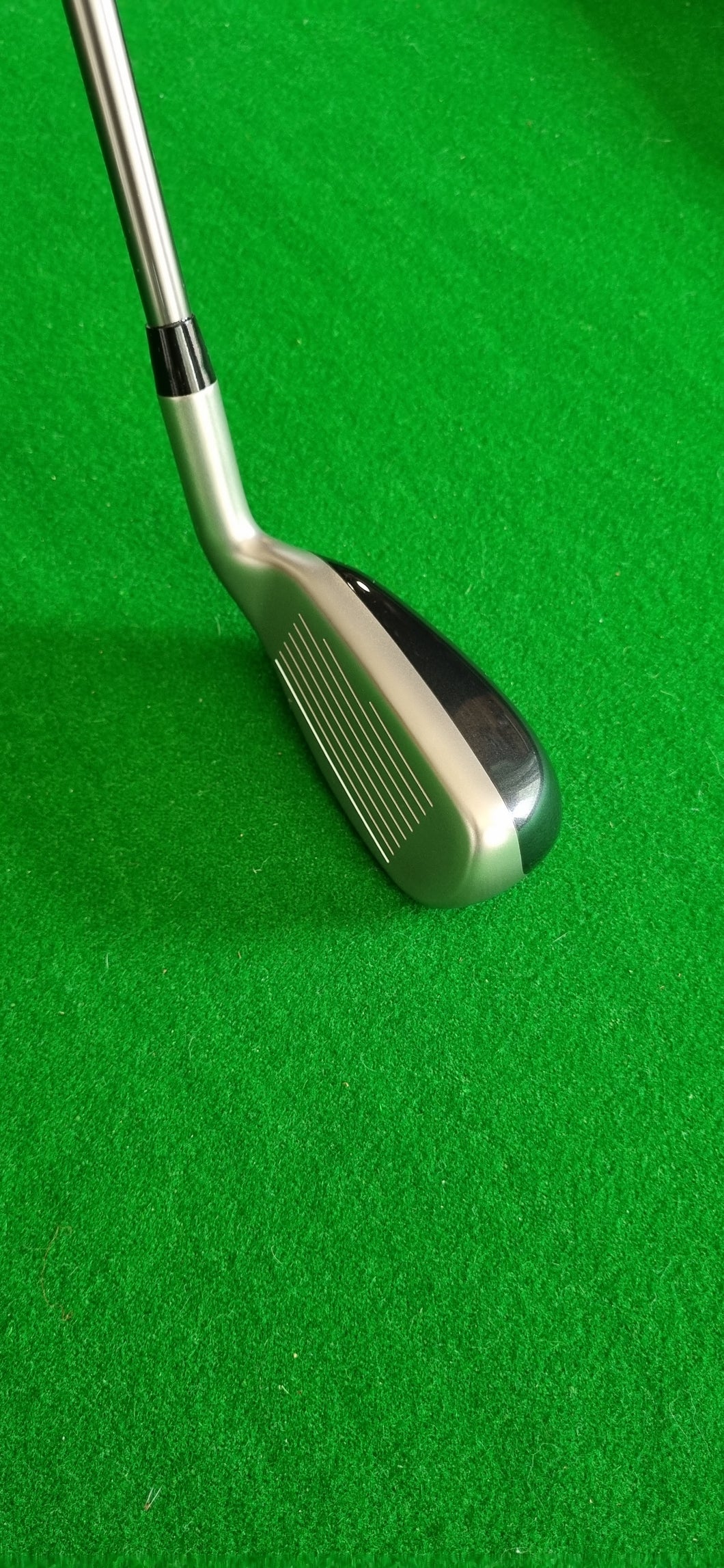 Ping G20 Hybrid LH 17° Regular with Cover