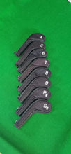 Load image into Gallery viewer, Golf Iron covers 4 - SW Second Hand
