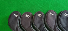 Load image into Gallery viewer, Golf Iron covers 4 - SW Second Hand
