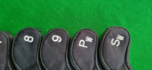Load image into Gallery viewer, Golf Iron covers 4 - SW Second Hand
