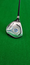 Load image into Gallery viewer, TaylorMade Jetspeed 5 Wood LH 19° Senior
