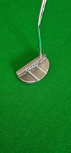 Load image into Gallery viewer, Ping Karsten Piper Putter LH 35&quot; Black Dot with Cover
