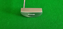 Load image into Gallery viewer, Ping Karsten Piper Putter LH 35&quot; Black Dot with Cover
