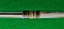 Load image into Gallery viewer, Ping Karsten Piper Putter LH 35&quot; Black Dot with Cover
