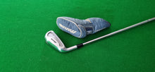 Load image into Gallery viewer, Mizuno Fli-Hi Utility Driving Iron LH 18° Regular with Cover
