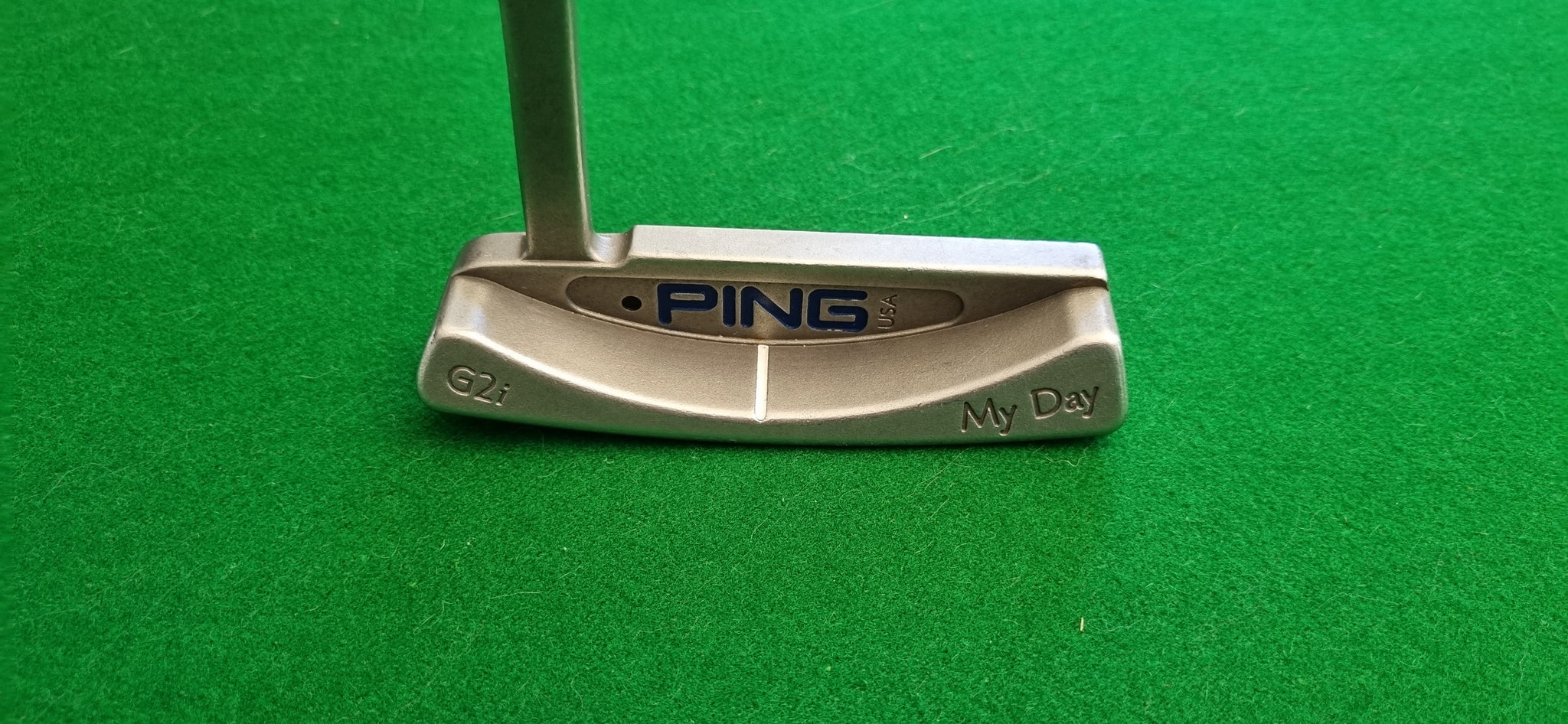 Ping G2i My Day Putter 35