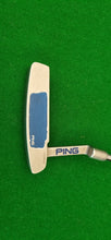 Load image into Gallery viewer, Ping G2i My Day Putter 35&quot; Black Dot with Cover
