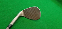 Load image into Gallery viewer, TaylorMade Rac Fe2o3 Lob Wedge 60°
