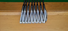 Load image into Gallery viewer, Callaway X Forged R Irons 3 - PW Regular
