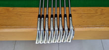 Load image into Gallery viewer, Callaway X Forged R Irons 3 - PW Regular
