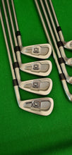 Load image into Gallery viewer, Callaway X Forged R Irons 3 - PW Regular

