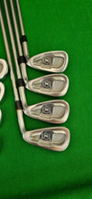 Load image into Gallery viewer, Callaway X Forged R Irons 3 - PW Regular
