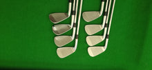 Load image into Gallery viewer, Callaway X Forged R Irons 3 - PW Regular
