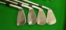 Load image into Gallery viewer, Callaway X Forged R Irons 3 - PW Regular
