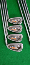 Load image into Gallery viewer, Ping i10 Irons 4 - SW Black Dot Regular
