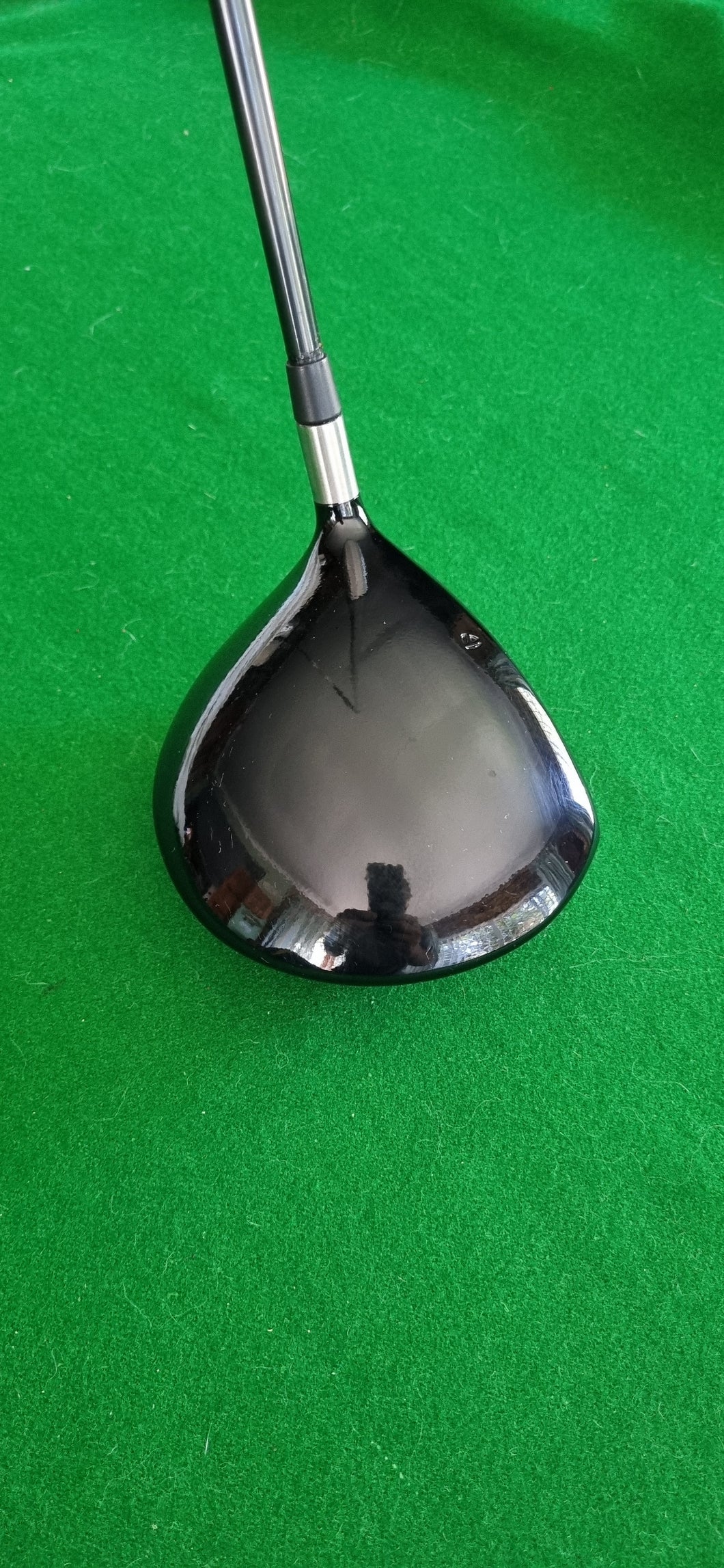 TaylorMade R580 XD Driver 9.5° Stiff with Cover
