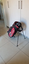 Load image into Gallery viewer, TaylorMade Golf Carry Stand Bag

