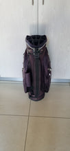 Load image into Gallery viewer, Fearless Golf Cart Bag
