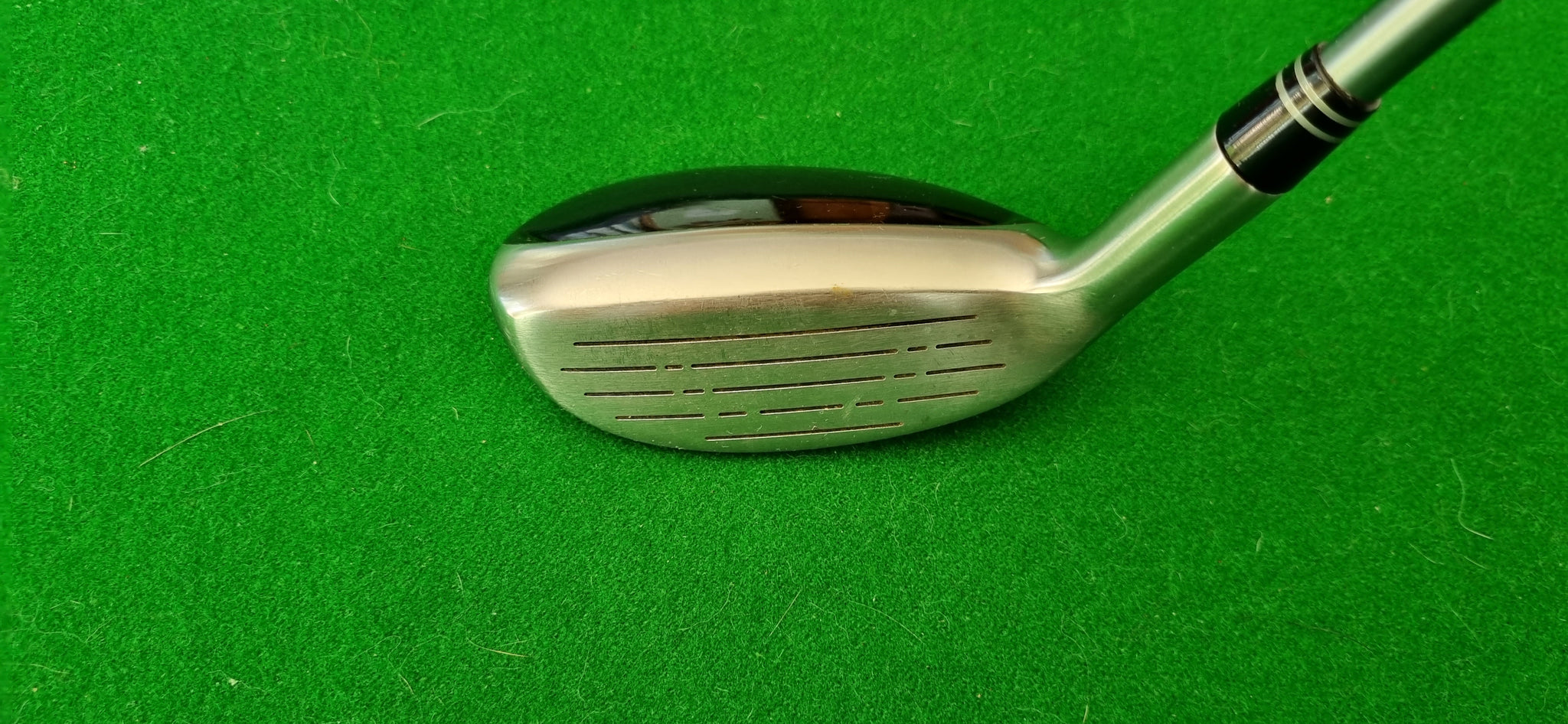 Nicklaus Dual Point 4 Hybrid 24° Regular – Golfers Market