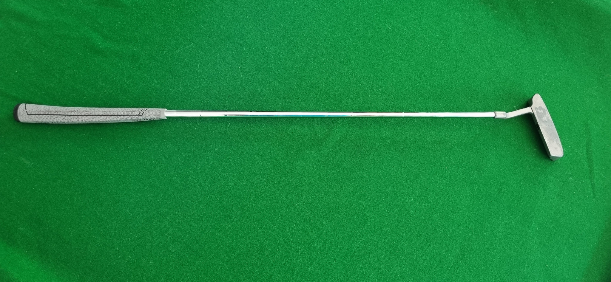 Spalding Putter 36
