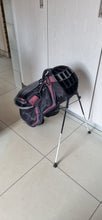 Load image into Gallery viewer, Cleveland CG Hybrid Golf Carry Stand Bag
