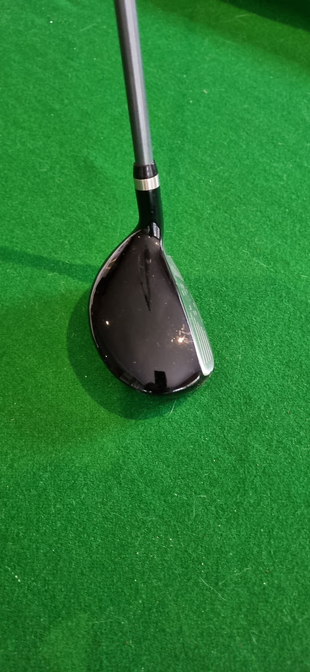 Jack Nicklaus Q4 4 Hybrid 24° Uniflex with Cover