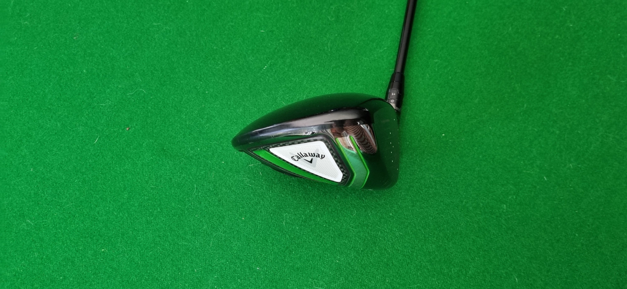 Callaway Epic Max LS Driver 10.5° Stiff with Cover – Golfers Market