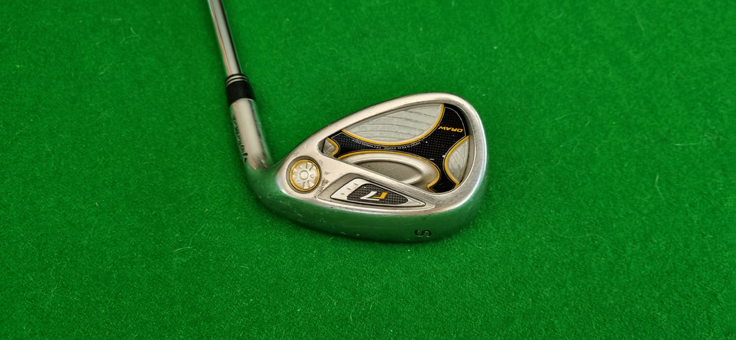 TaylorMade R7 Draw Sand Wedge