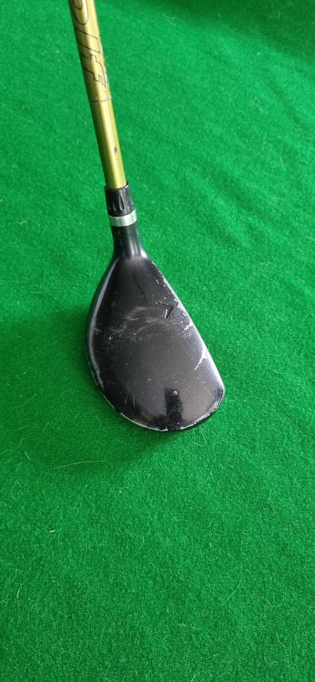 Hybrid 5H 20° Regular