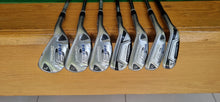 Load image into Gallery viewer, Cleveland Launcher HB &amp; HB3 Irons 4 - PW Regular
