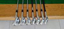 Load image into Gallery viewer, Cleveland Launcher HB &amp; HB3 Irons 4 - PW Regular
