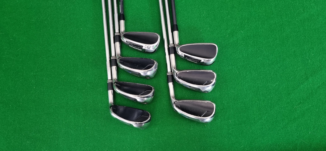 Cleveland Launcher HB & HB3 Irons 4 - PW Regular