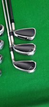 Load image into Gallery viewer, Cleveland Launcher HB &amp; HB3 Irons 4 - PW Regular

