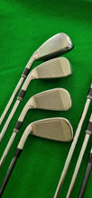 Load image into Gallery viewer, Cleveland Launcher HB &amp; HB3 Irons 4 - PW Regular
