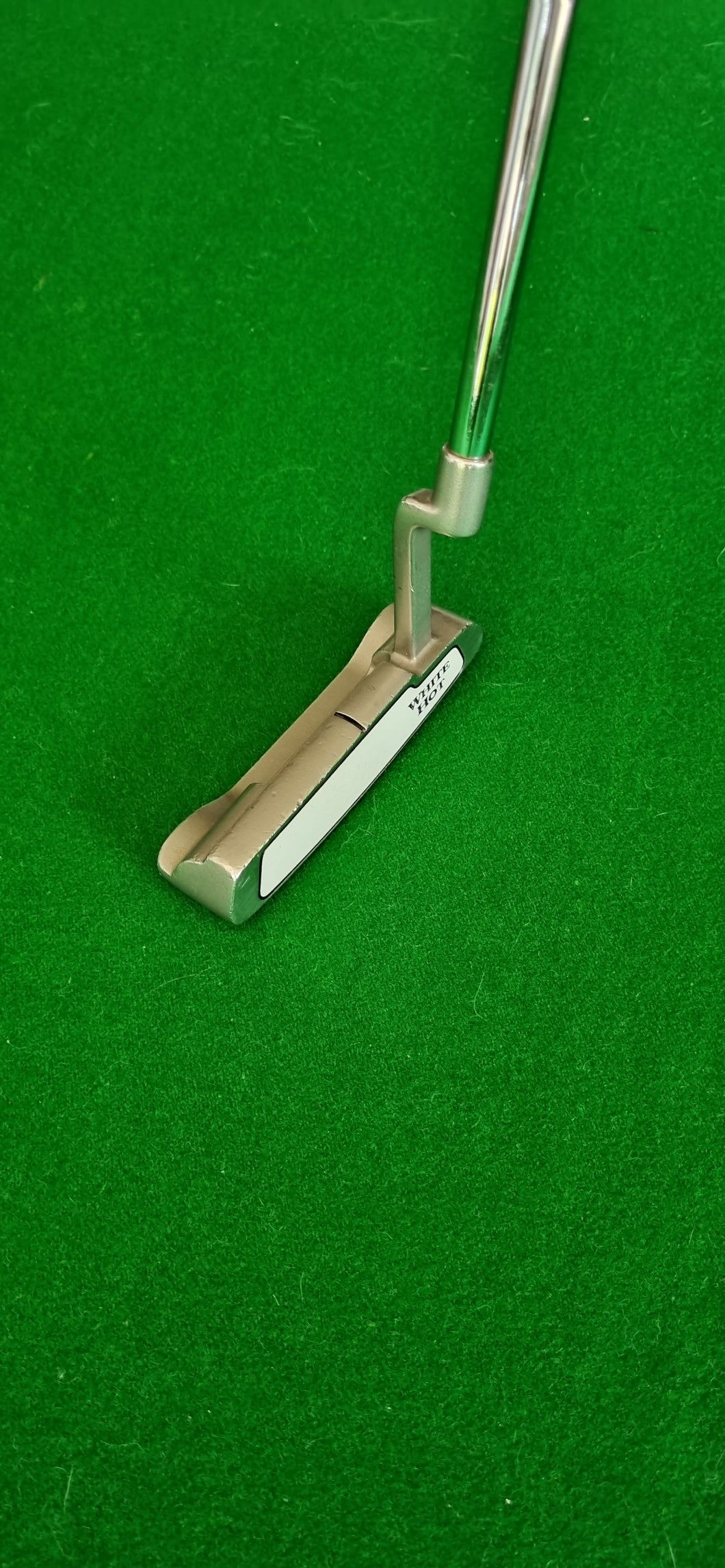 Odyssey White Hot #1 Putter 33