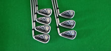 Load image into Gallery viewer, Callaway X2 Hot Irons 5 - SW Regular
