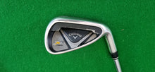 Load image into Gallery viewer, Callaway X2 Hot Irons 5 - SW Regular
