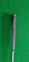 Load image into Gallery viewer, Odyssey White Ice 330 Mallet Putter 35&quot; with Cover
