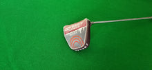 Load image into Gallery viewer, Odyssey White Ice 330 Mallet Putter 35&quot; with Cover
