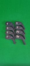 Load image into Gallery viewer, Golf Iron covers 4 - SW Second Hand
